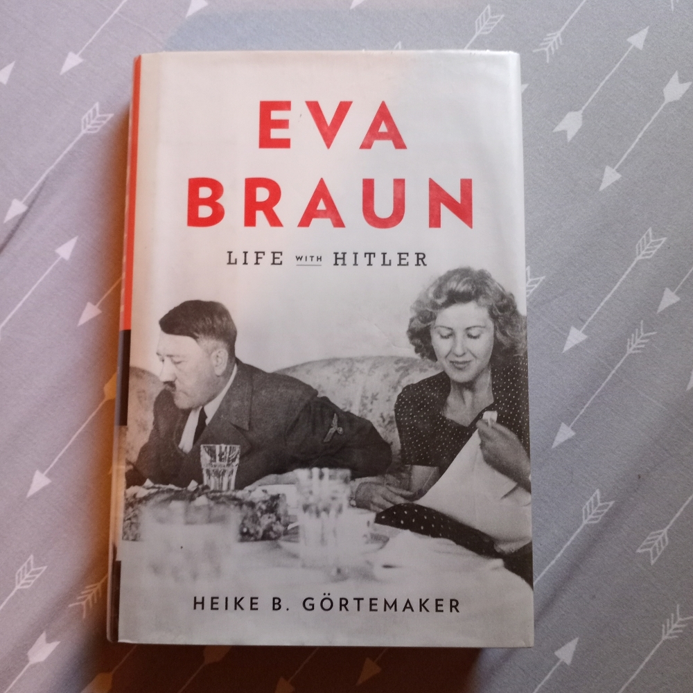 Eva Braun: Life With Hitler